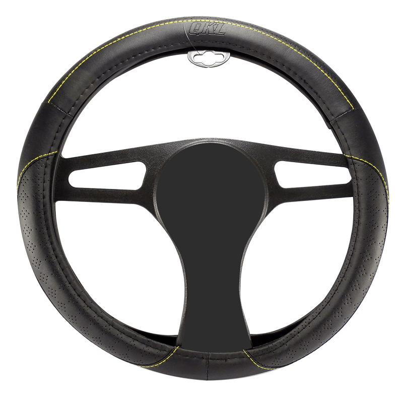 012566-CUBREVOLANTE-NEGRO-CON-COSTURA-AMARILLO-QKL-AV-95-01