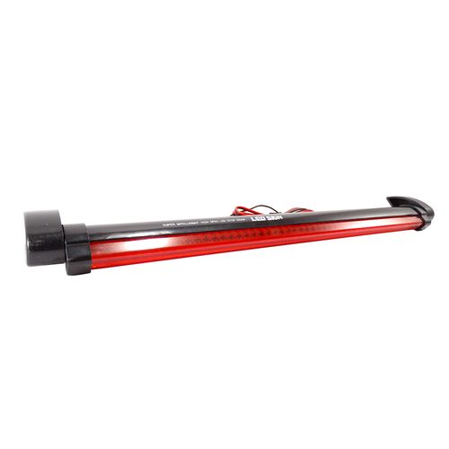 LUZ DE STOP 32 LEDS SOPORTE LATERAL