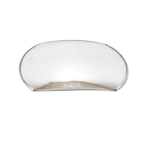 ESPEJO CONCAVO RECTANGULAR