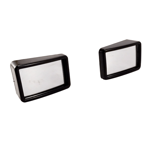 ESPEJO MINI CONVEXO X2 ADHESIVO