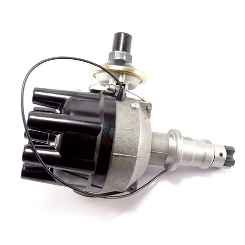 DISTRIBUIDOR FORD F100 FASE 2 PLATINO