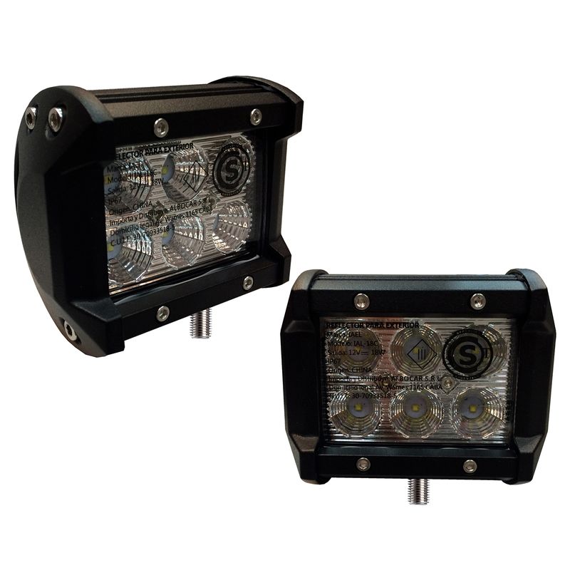 013344-FARO-LED-RECTANGULAR-18W-6-LEDS-LUJO-CON-ALEM-IAL-18CC-01