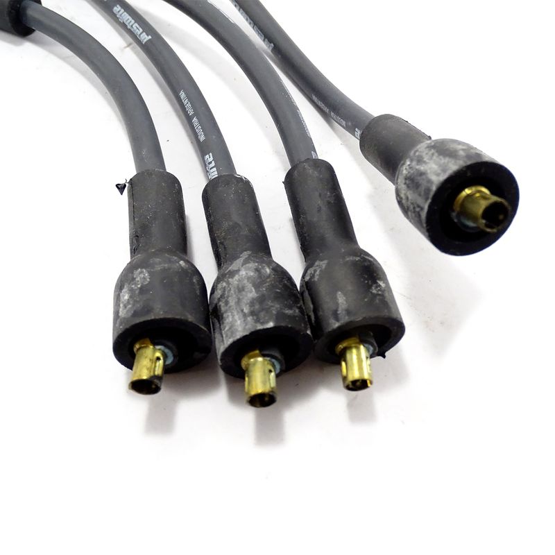 003065-CABLE-BUJIA-PRESTOLITE-VW-GOL-AB9-BOBINA-C-TOMA-COD-1064-03