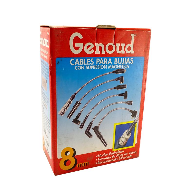 genoud