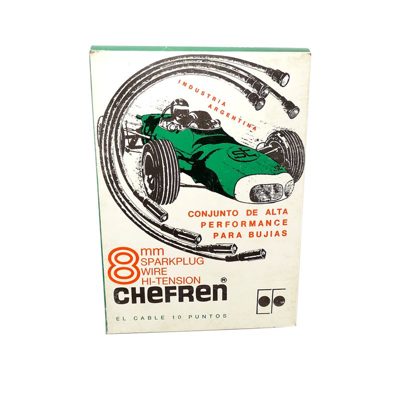 chefren