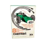 chefren