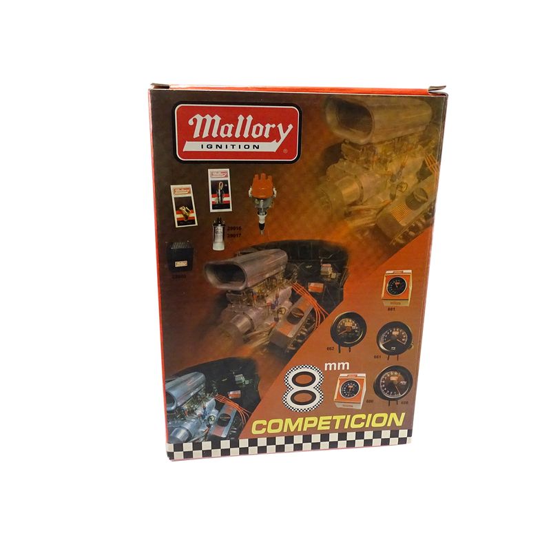 mallory