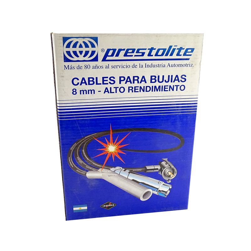 prestolite