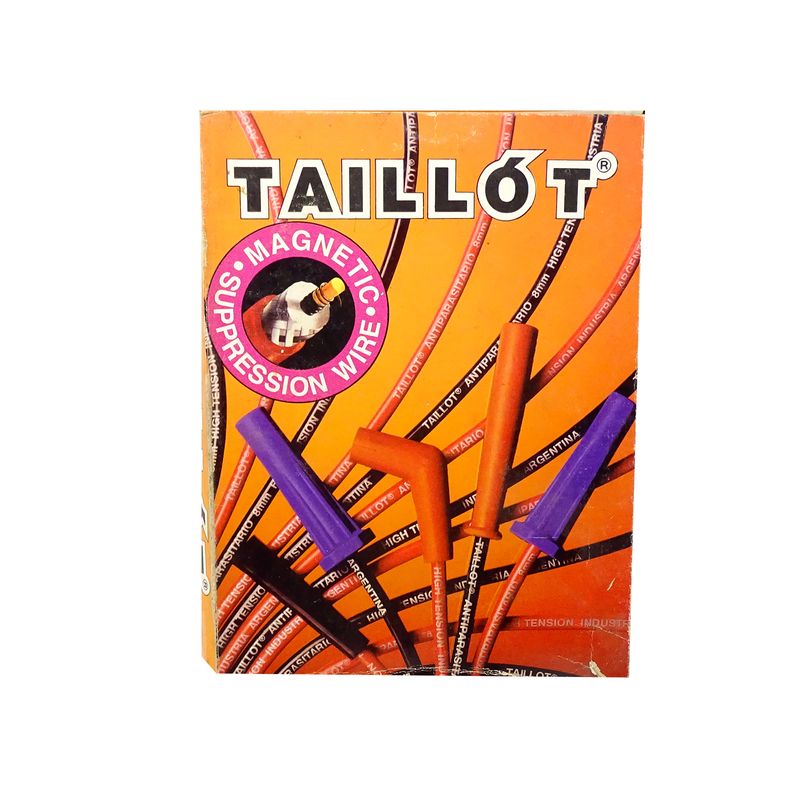 taillot