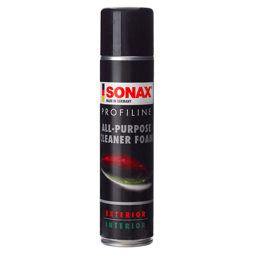 SONAX LIMPIADOR MULTIPROPOSITO 400 ML