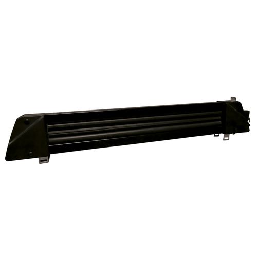 PORTA SKI NEGRO 4 PARES 47cm