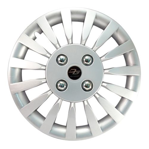 Taza universal tipo Fiat Punto R13