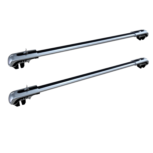 TRACK WINBO ALUMINIO PARA BARANDAS OVALES 1.20 MTS