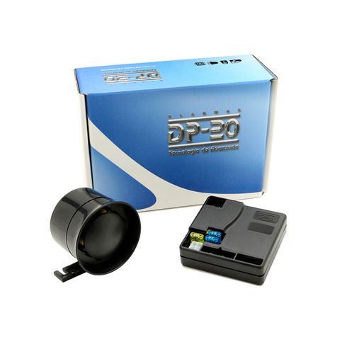 ALARMA DP20 TX-360 PLIP PARA CIERRE ORIGINAL