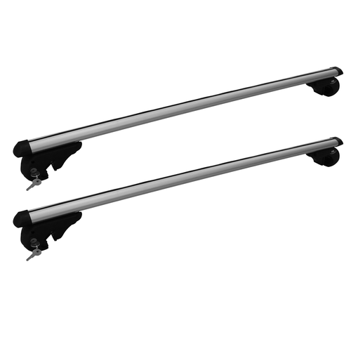 TRACK PORTAEQUIPAJE IAEL UNIVERSAL RURAL GRIS