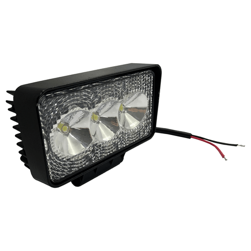 FARO LED RECTANGULAR 19W 3LEDS
