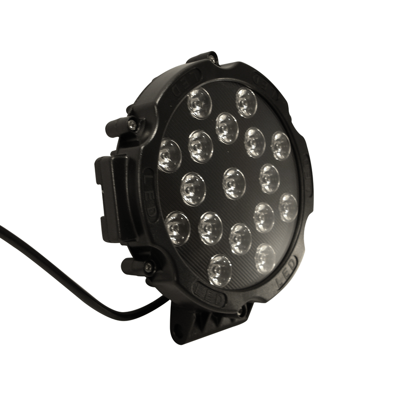012162-FARO-LED-REDONDO-51W-17-LEDS-175CM-FRENT-NEGRO-IAL-51RN-CU-02
