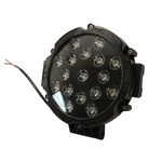 012162-FARO-LED-REDONDO-51W-17-LEDS-175CM-FRENT-NEGRO-IAL-51RN-CU-03