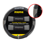 012174-MOMO-CUBREVOLANTE-KIT---2-CUBRECINTURON-NEGRO-GRIS-SWCK007BG-01