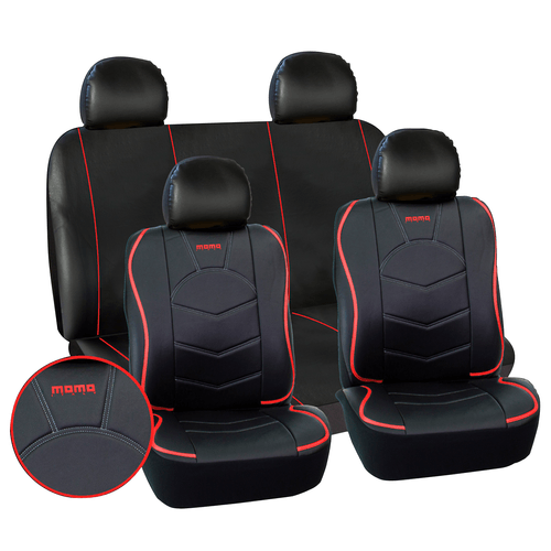 FUNDA CUBRE ASIENTO MOMO PREMIUM