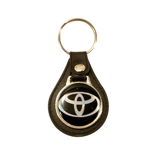 LLAVERO IAEL X MARCA TOYOTA