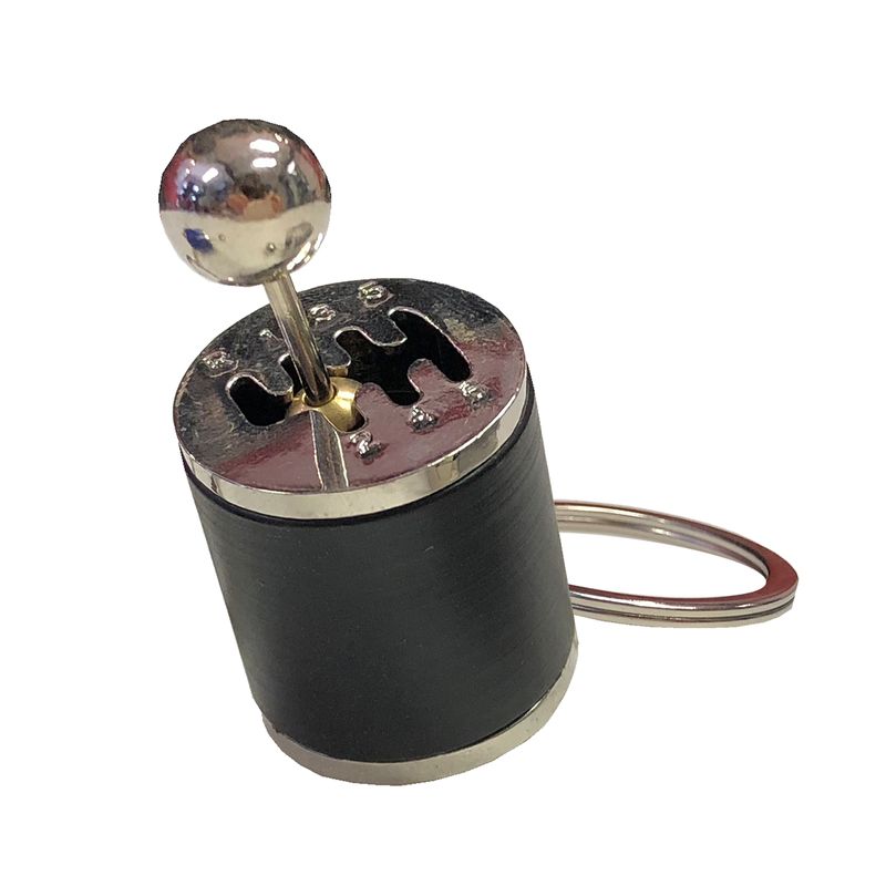 013436-LLAVERO-TUNING-PALANCA-CAMBIOS-CROM-NEGRO-LV-005PN-01
