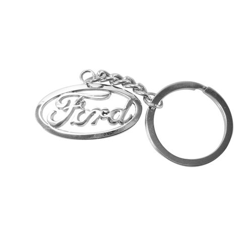 LLAVERO LOGO FORD