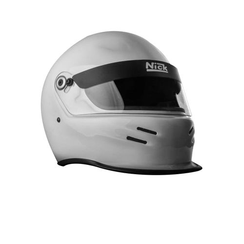 CASCO NICK DOMINEITOR
