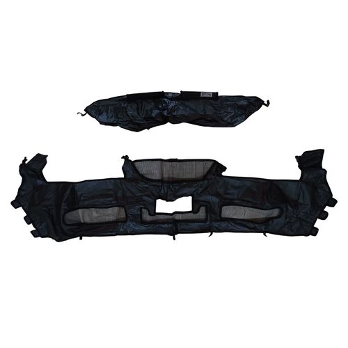 CUBRE TROMPA COMPLETO VOLKSWAGEN GOL 2000