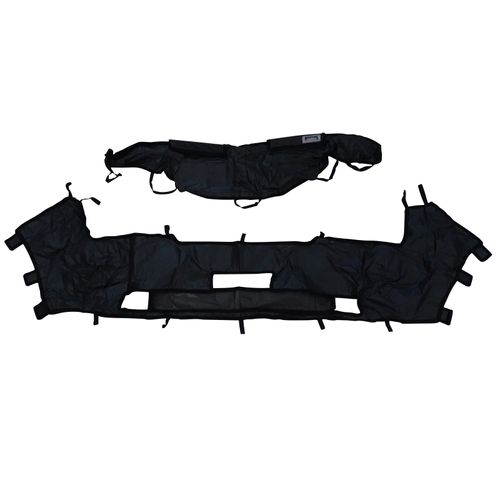 CUBRE TROMPA COMPLETO RENAULT CLIO 92/96 MODELO VIEJO