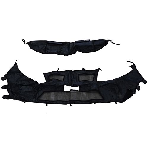 CUBRE TROMPA COMPLETO RENAULT SANDERO