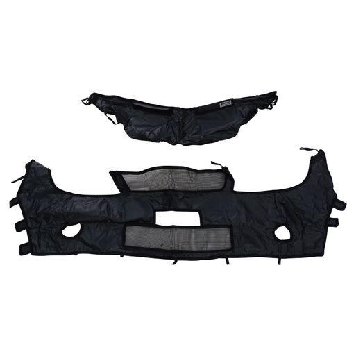 CUBRE TROMPA COMPLETO FORD KA 08+