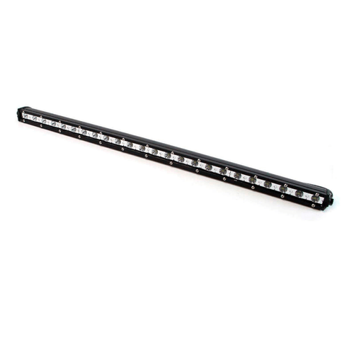 BARRA LED SLIM 65 CM 72W 24 LEDS
