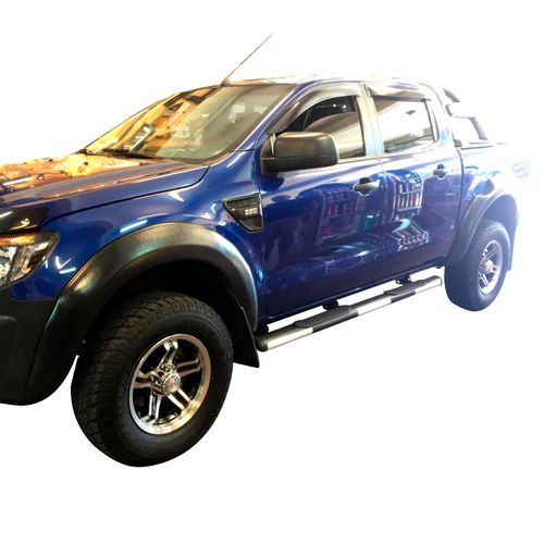 FENDERS FORD RANGER C/D C/S 2013-2018