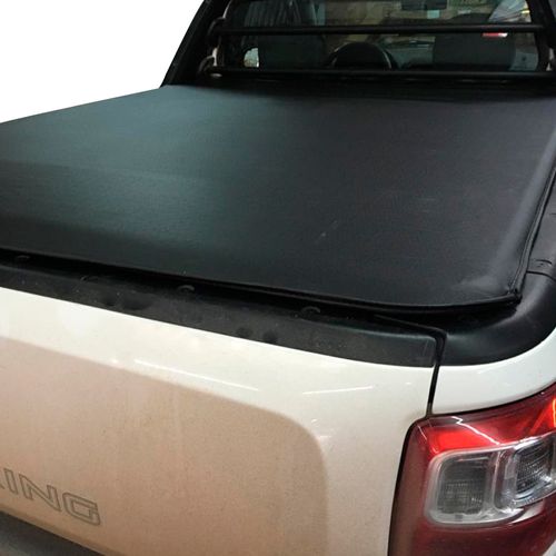 LONA CON ESTRUCTURA DE ALUMINIO -  FIAT STRADA CABINA SIMPLE WORKING