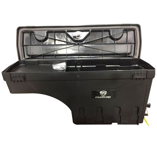 CAJÓN MULTICAP TIPO SWING CASE CHEVROLET S10 LADO CONDUCTOR
