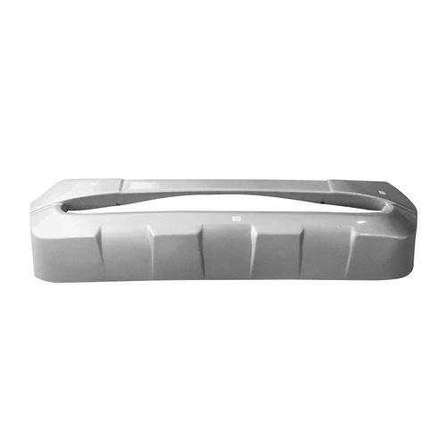 DEFENSA URBANA FORD ECOSPORT 12+ PLASTICA GRIS