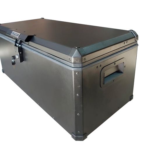 CAJÓN BRACCO BOX-40 METÁLICO 95cmX48cmX43cm