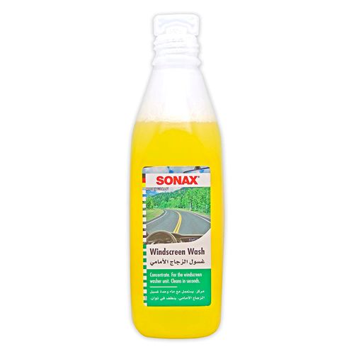 SONAX SAPITO LIMON 250 CM3