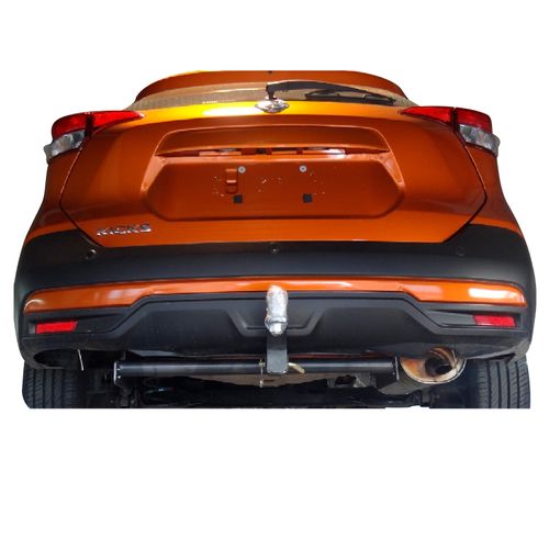 ENGANCHE LIVIANO NISSAN KICKS 17+