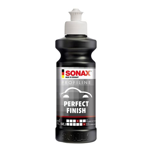 SONAX PROFILINE PERFECT FINISH 250ML