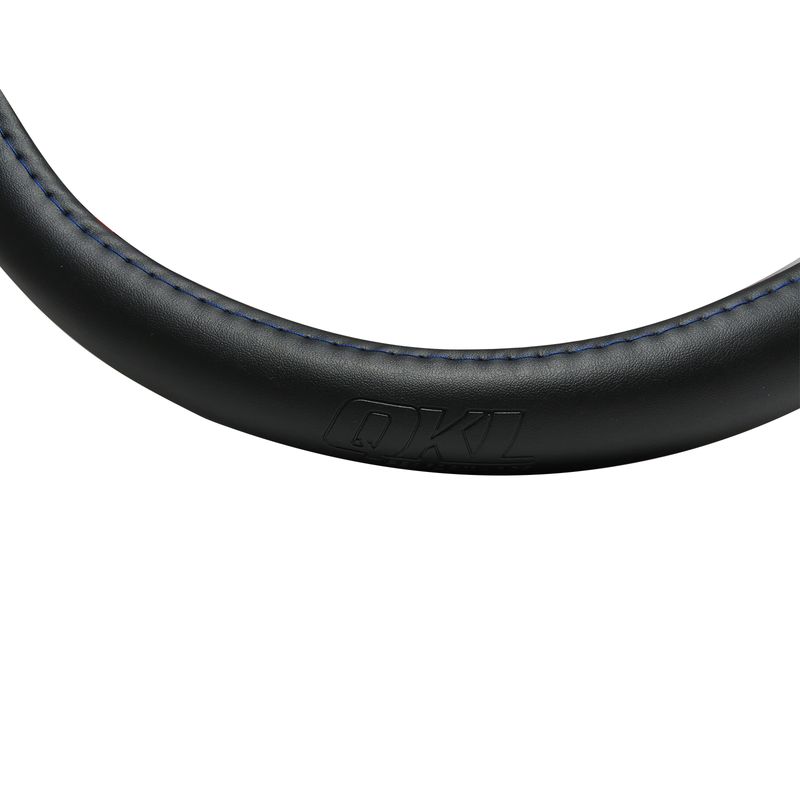 14110-CUBREVOLANTE-QKL-ARROW-BEAM-NEGRO-AZUL-AL-14-03