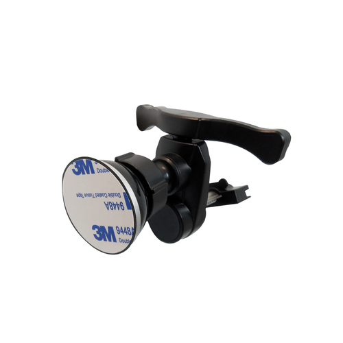 SOPORTE CELULAR BASE CON BRAZO A REJILLA DELUXE