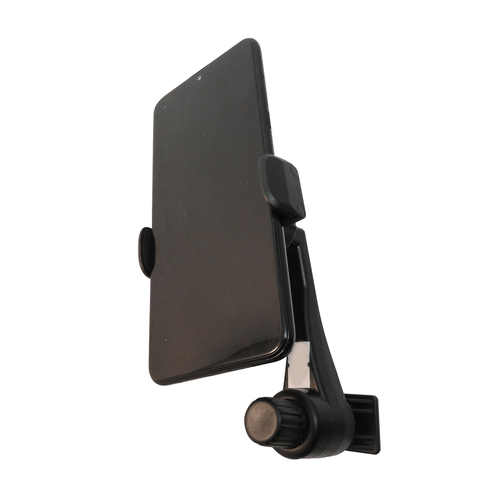 SOPORTE CELULAR BASE A REJILLA