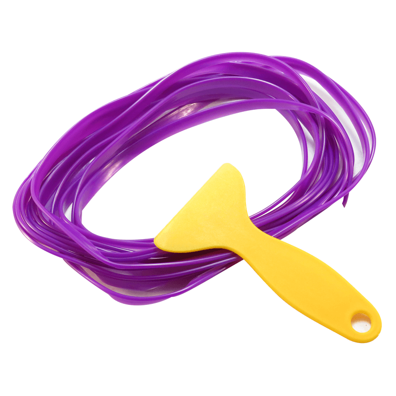 14201-MOLDURA-DECO-MATE-VIOLETA-4M