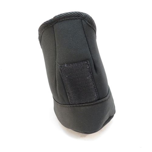 FUNDA PORTA MATAFUEGO 4" CORTA