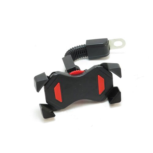 SOPORTE CELULAR PARA MOTO CUATRICICLO BICI