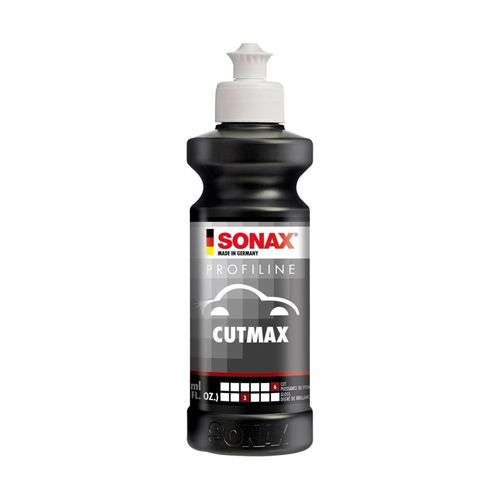 SONAX PROFILINE CUT MAX 250ML