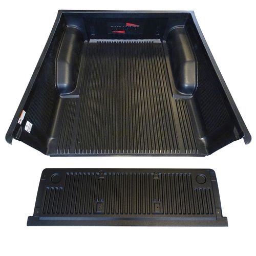 COBERTOR TOYOTA HILUX 16+ C/D B/PERFIL DURALINER