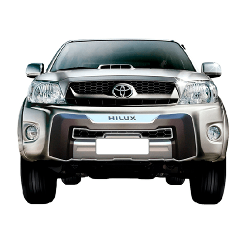DEFENSA URBANA TOYOTA HILUX 05/11